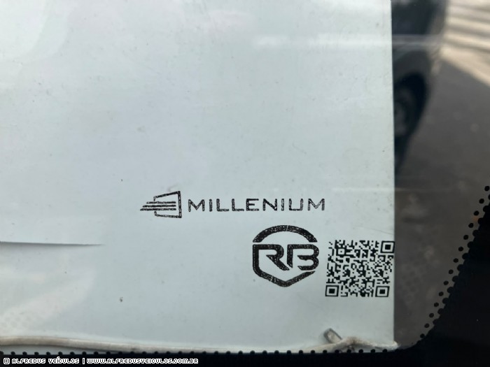 Volkswagen NIVUS HIGHLINE 200 TSI 2021/2021